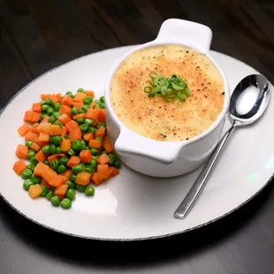 Shepherd&apos;s Pie