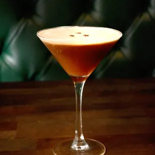 Espresso Martini