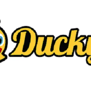 ducky's logo