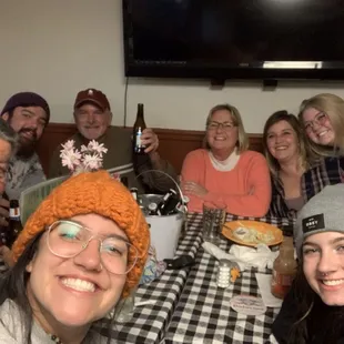 Some of our favorite customers