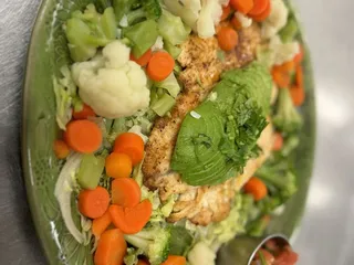 Gigi's Tacos and Margaritas