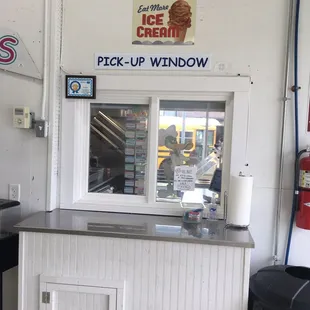 Pick up your treats here