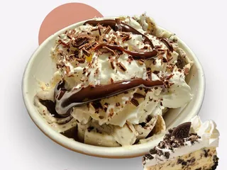 Rolled Hose Creamery