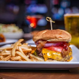 burger, burgers, food