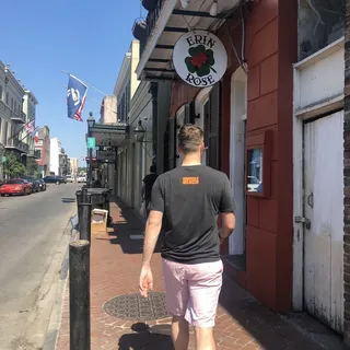 Nick D.