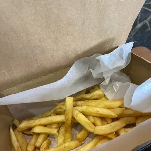 Fries