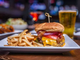 Ducky's Sports Lounge