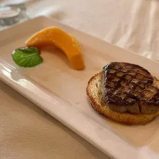 Foie Gras