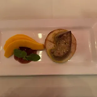 Foie Gras