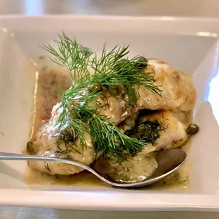 oysters and mussels, food