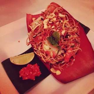 Hoa Chuoi Banana Blossom Salad