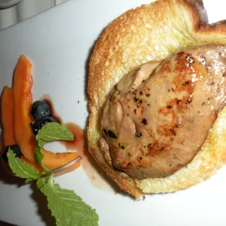 Foie Gras