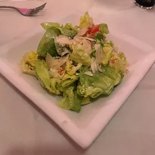 Butter Lettuce Salad