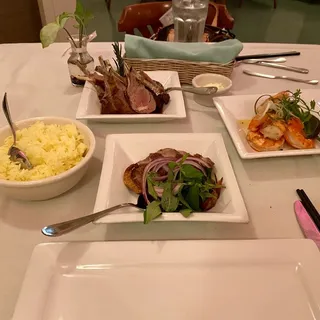 Rau Mung Toi Xao Toi