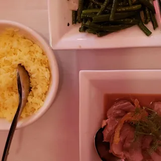 Breast of Duck Grand Marnier