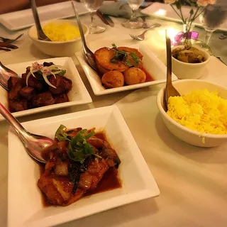 Ca Kho Vietnamese Braised Fish