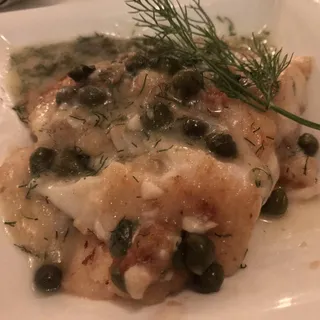 Fillet of Basa Nonpareil