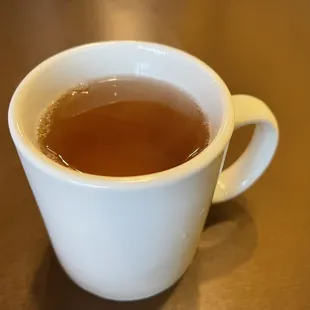 Tea