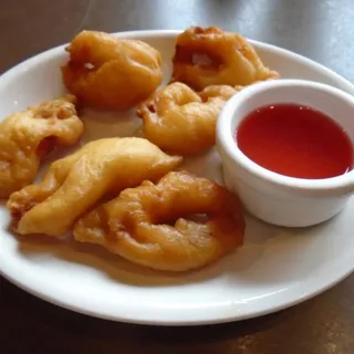 Butterfly Battered Shrimp (6)