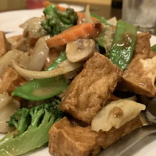 Coconut - Curry with Vegetables