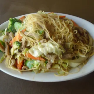 Lo Mein