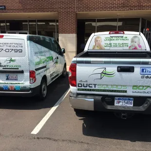 The Squad At Lunch!!