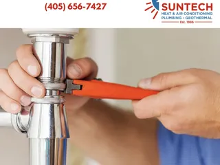 Suntech Heat and Air