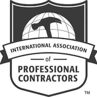 We are a licensed contractor owned business
