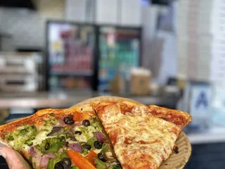 2 Bros Pizza