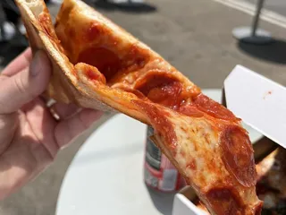 Encore Pizza