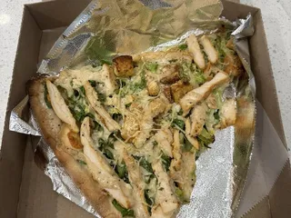 Roma Pizza