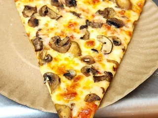 Slice Pizza