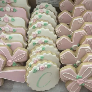 Holy Communion Sugar Cookies