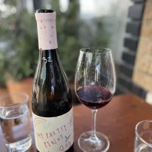 Chilled reds all summer