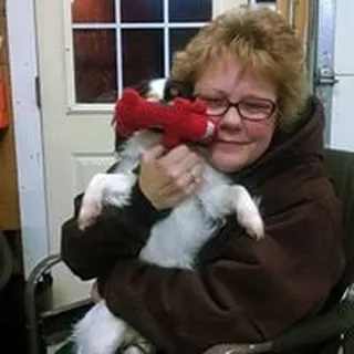 Wendy K.
