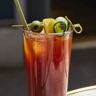 Bloody Mary