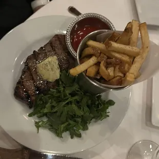 Steak Frites