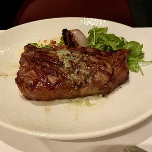 New York Strip