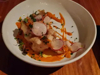 Distilled On Jefferson