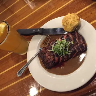 WOW, Another Great Meal