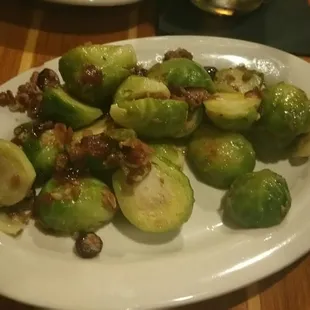 Brussel Sprouts