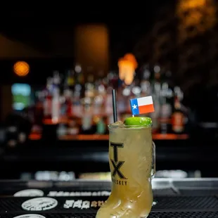 drink