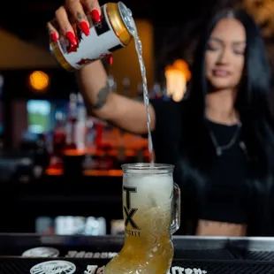 drink