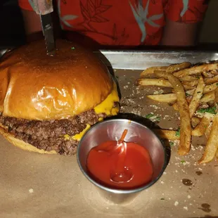 Smash Burger