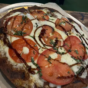 Flatbread