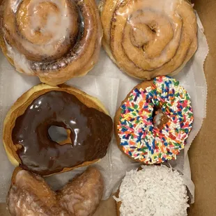 Dudt H D Bakery