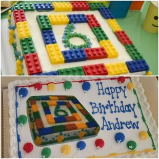 What I wanted, in my vision... and below, what we got. SMH.