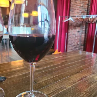 Wine