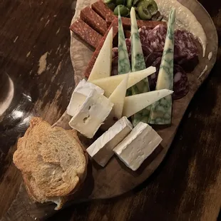 Antipasti