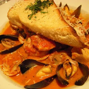 Cioppino